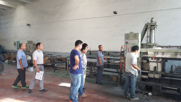 石家庄新日锌业